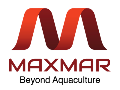 MAXMAR dark logo